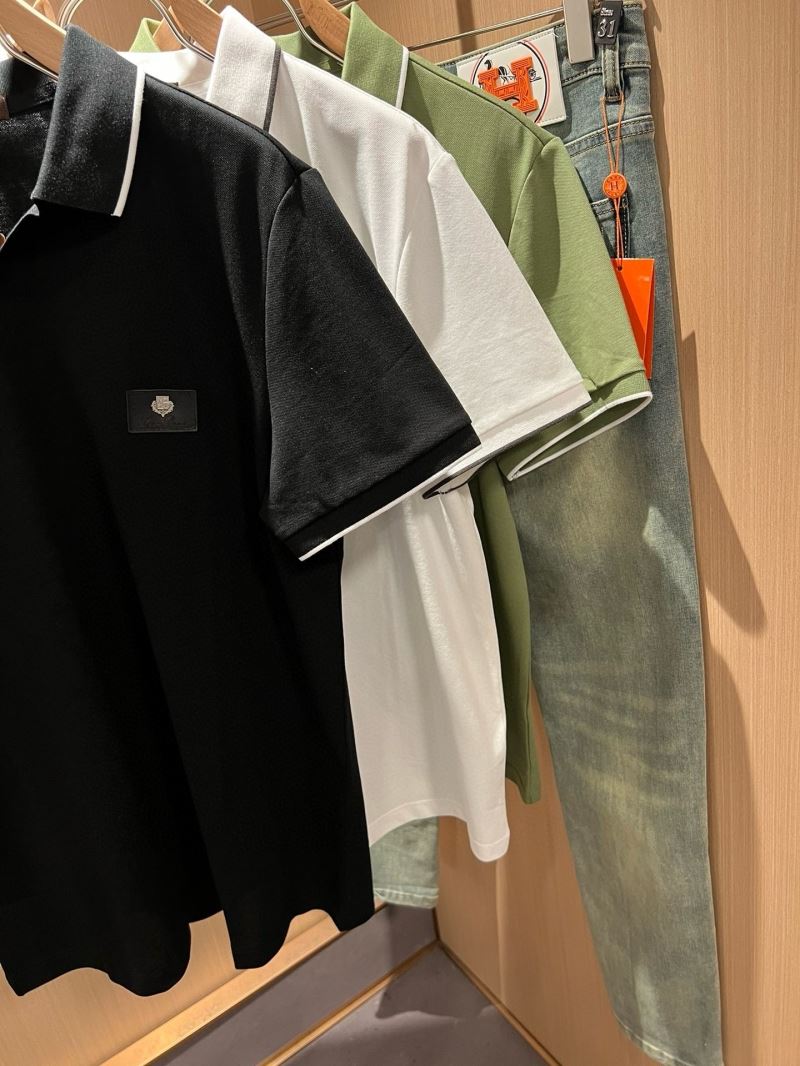 Loro Piana T-Shirts